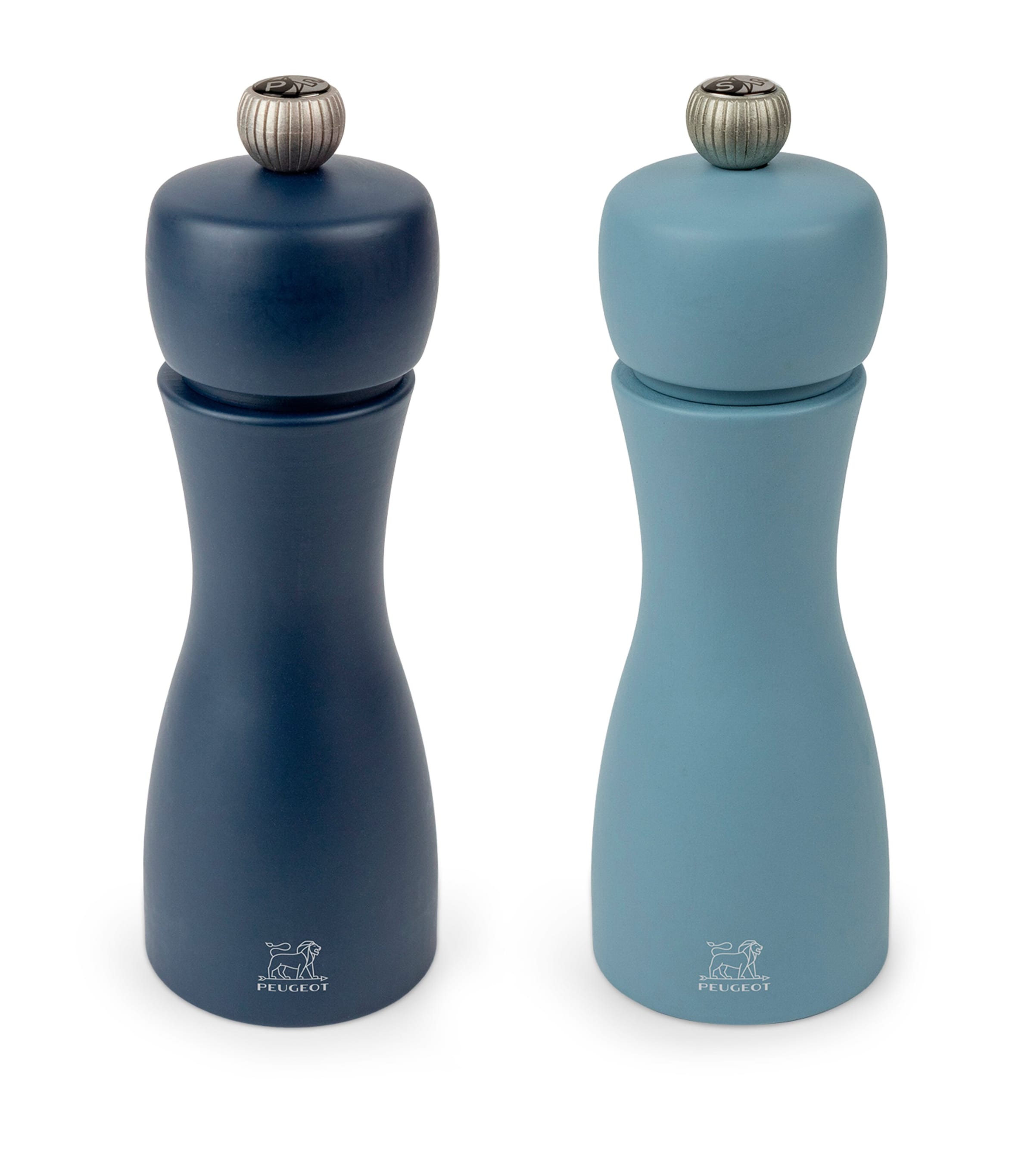 Peugeot Tahiti Salt and Pepper Mill Set