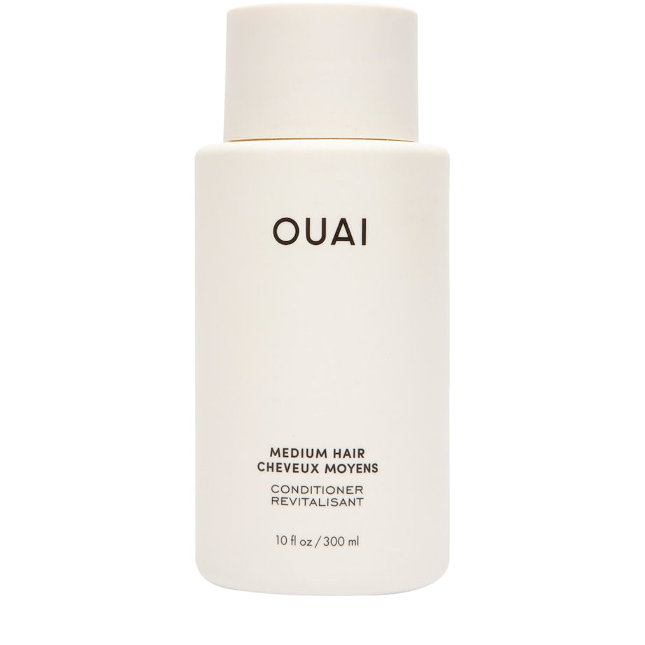 Ouai Medium Hair Conditioner (300Ml)