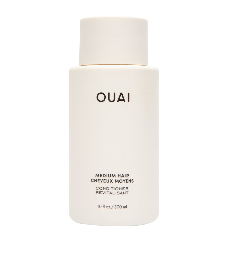 Ouai Medium Hair Conditioner (300Ml)