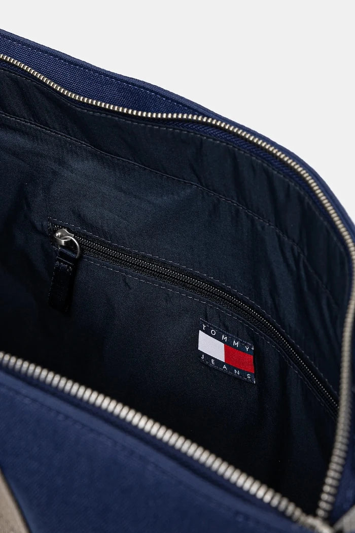 Чанта Tommy Jeans 36 x 41 x 19 cm