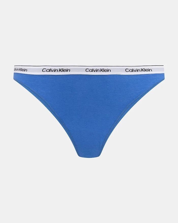 Calvin Klein Underwear kadın tanga 5’li