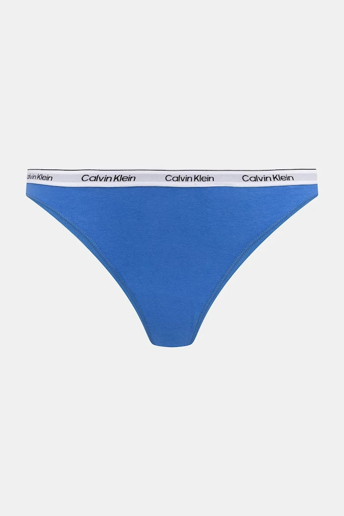 Calvin Klein Underwear kadın tanga 5’li