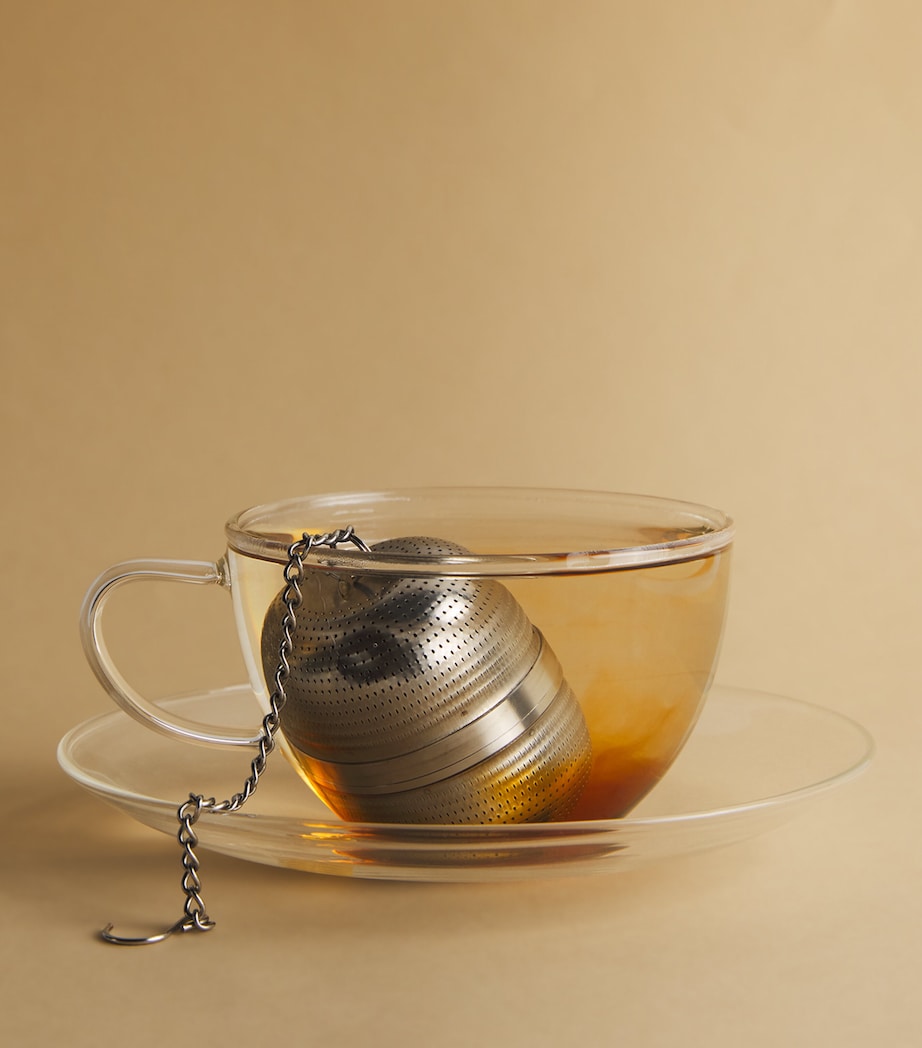 No. 18 Georgian Blend Loose Leaf Tea (125g)