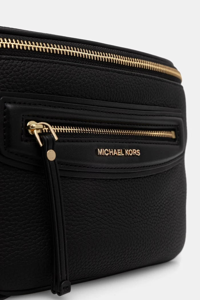 MICHAEL Michael Kors kadın deri bel çantası