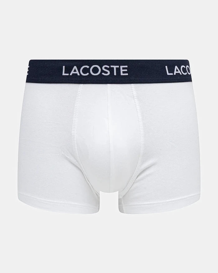 Lacoste Boksörler (5 Çift)