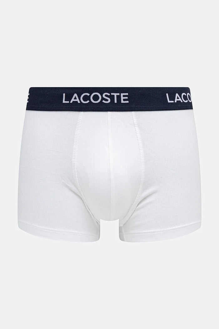 Lacoste Boksörler (5 Çift)