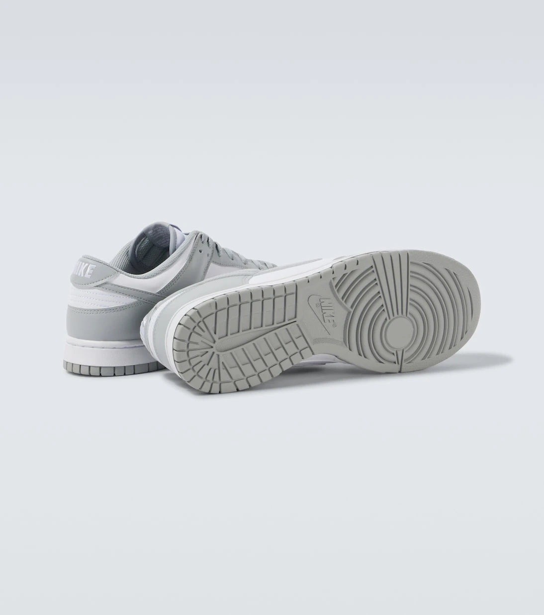 Nike - Dunk Low Retro sneakers