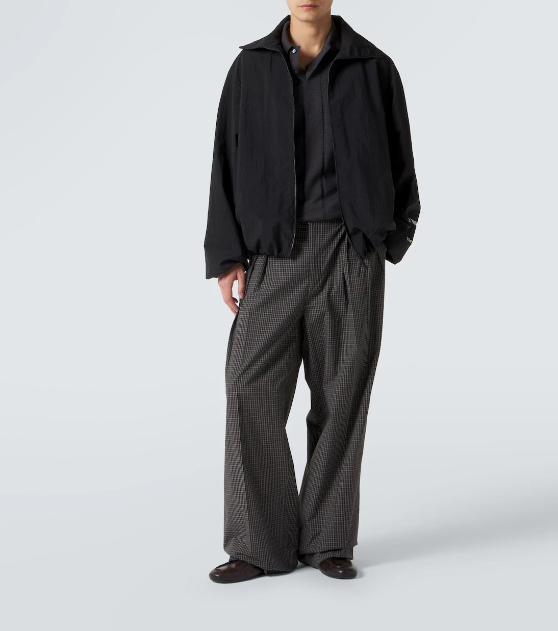Calvin Klein Collection - Preston jacket
