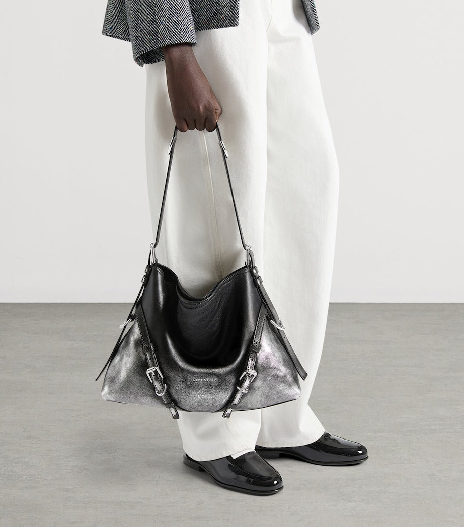 Givenchy Medium Voyou Shoulder Bag