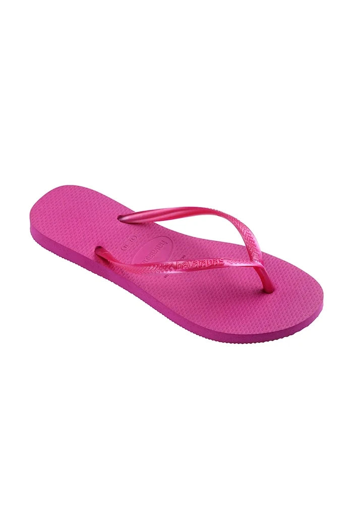 Havaianas джапанки дамски SLIM