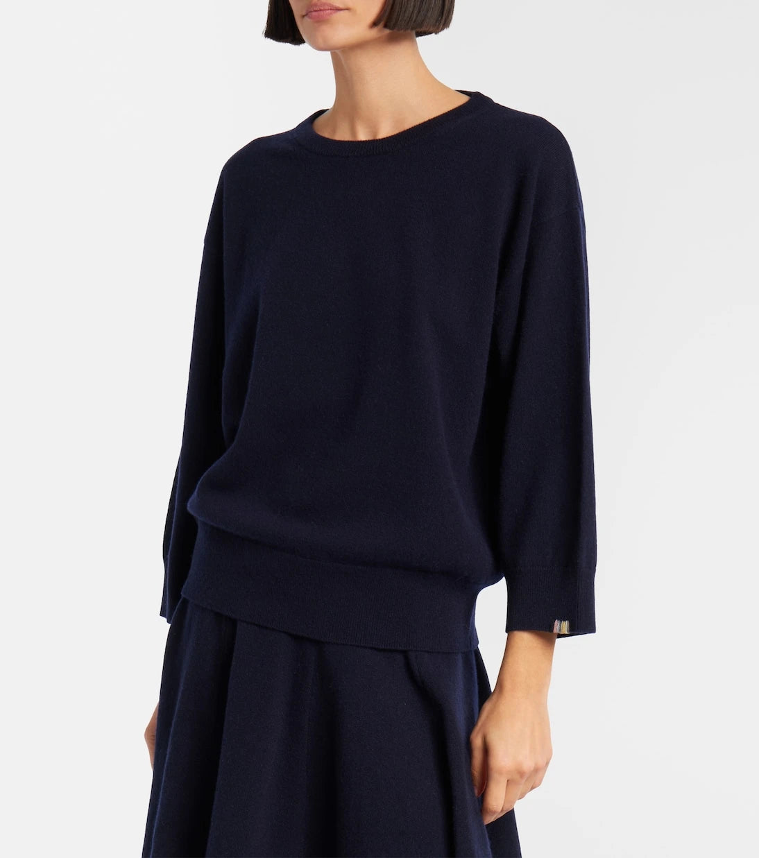 Extreme Cashmere - Jewel cashmere sweater