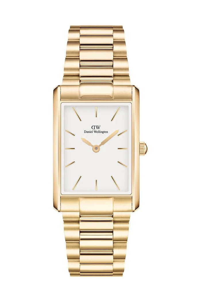 Daniel Wellington Bound 9-Link Gold Saat