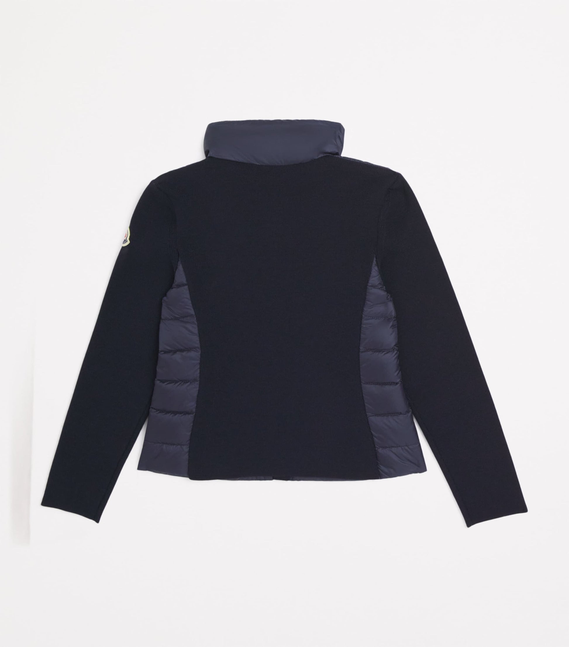 Moncler Enfant Hybrid Down Cardigan (8-10 Years)