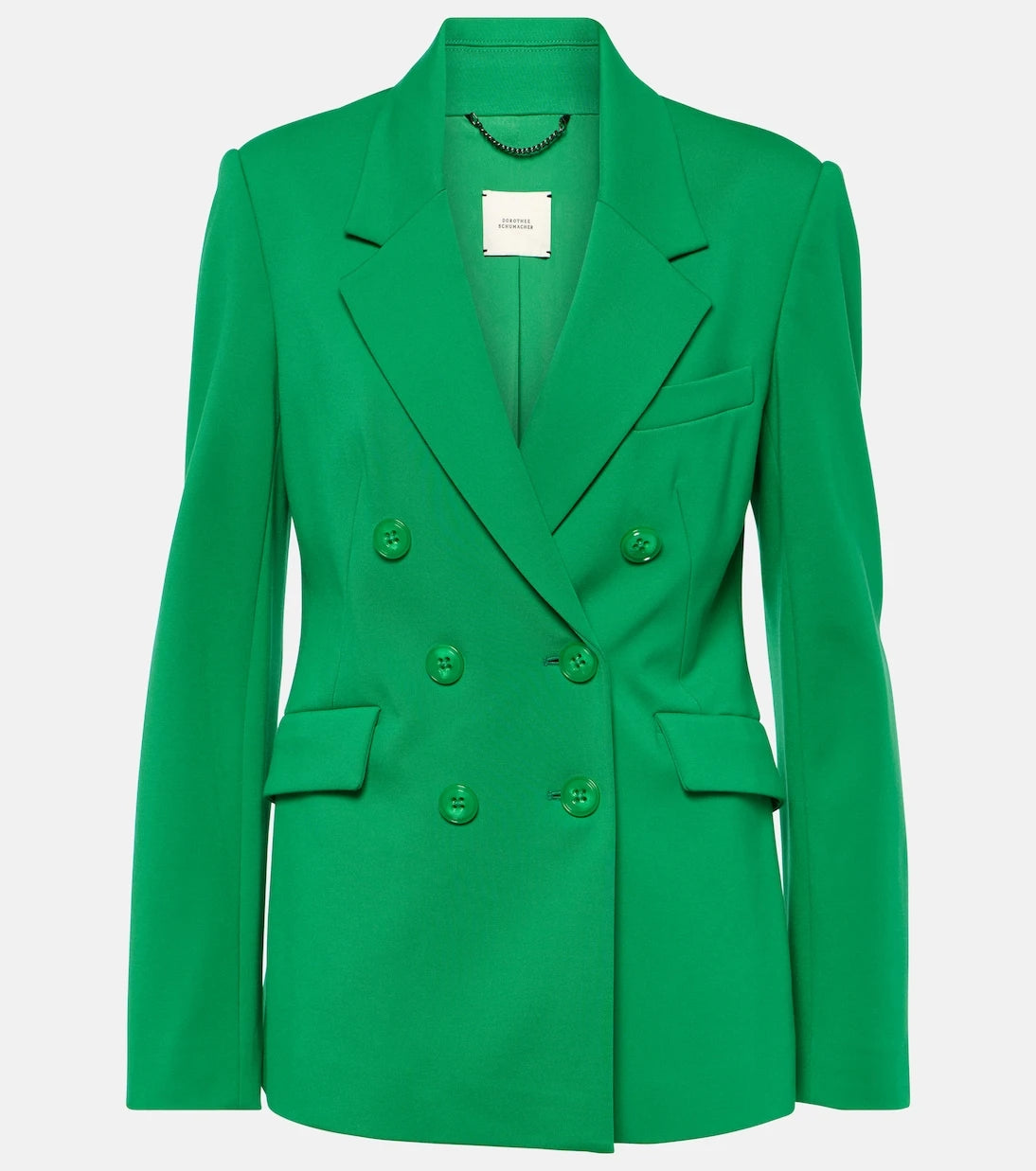 Dorothee Schumacher - Emotional Essence blazer