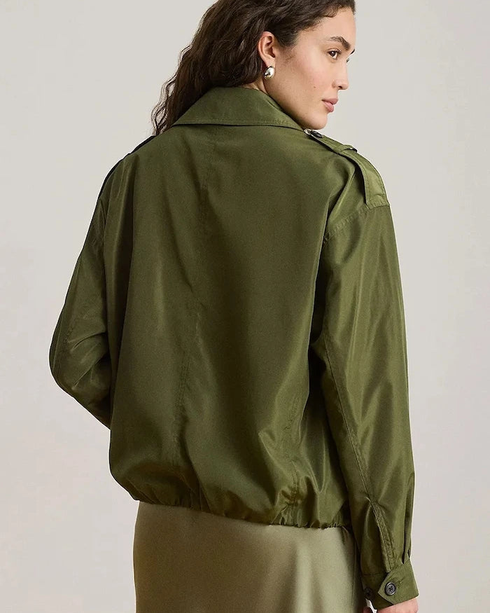 Lauren Ralph Lauren Kadın Geçiş Montu