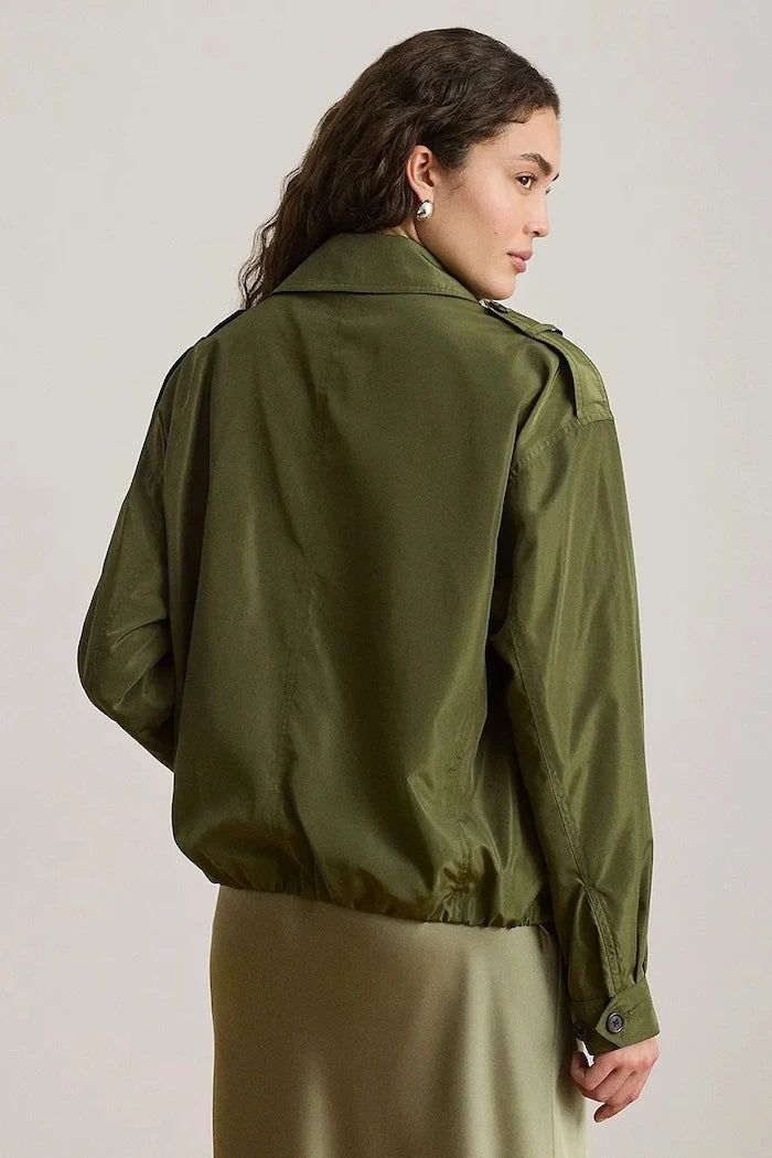 Lauren Ralph Lauren Kadın Geçiş Montu