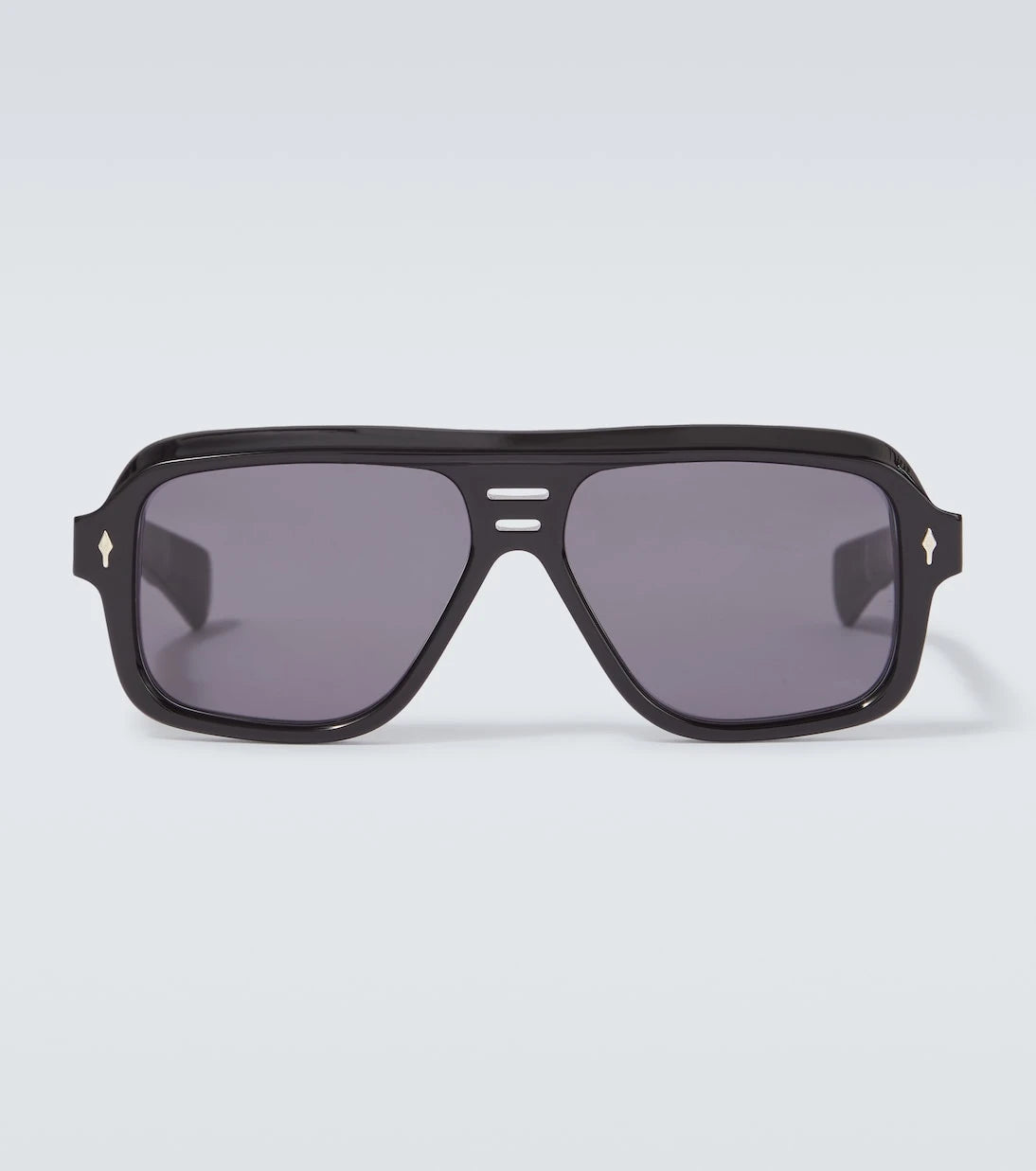 Jacques Marie Mage - x Glenn Gould Fugue aviator sunglasses