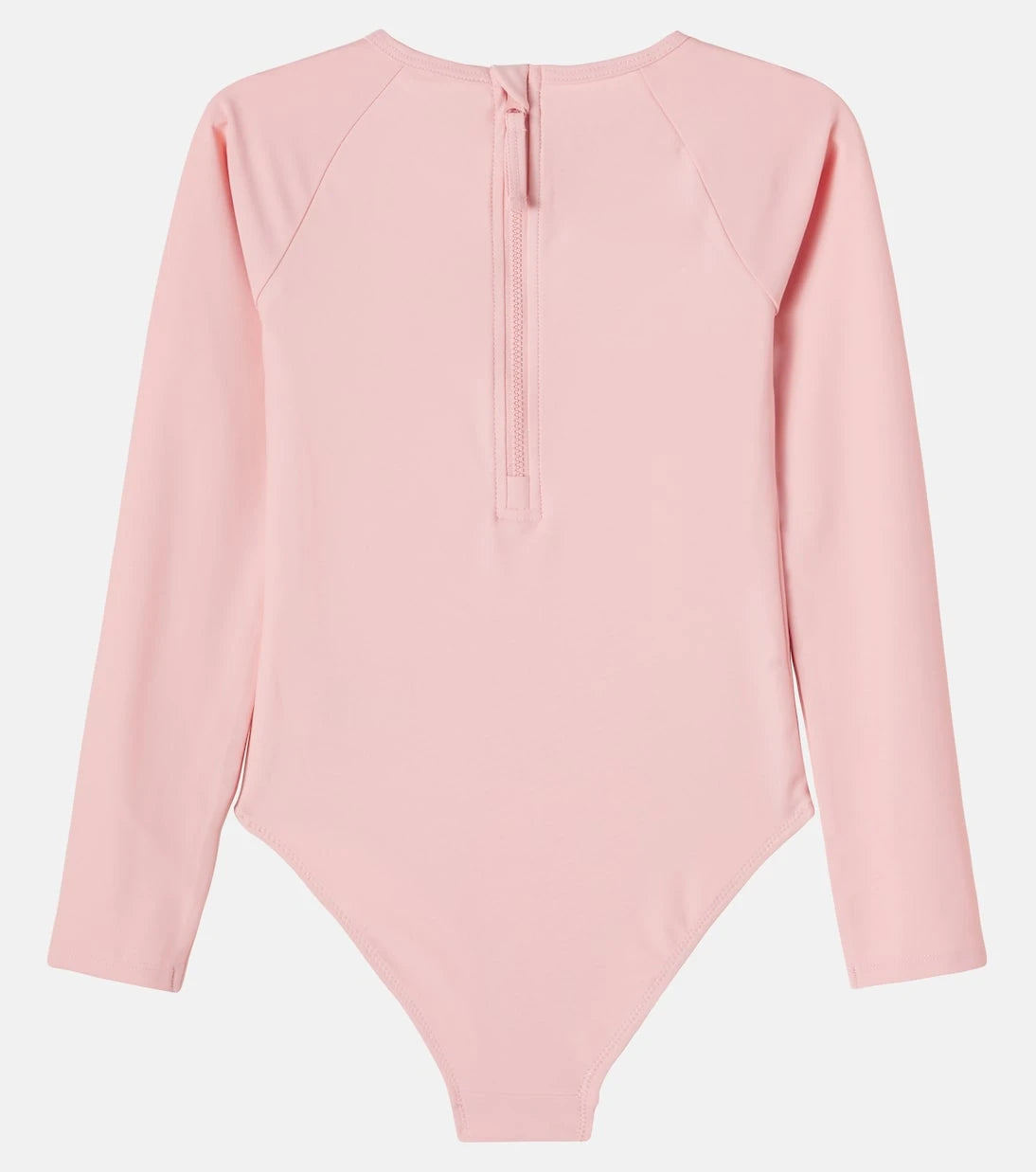 Konges Sløjd - Kitty sequined rashguard swimsuit