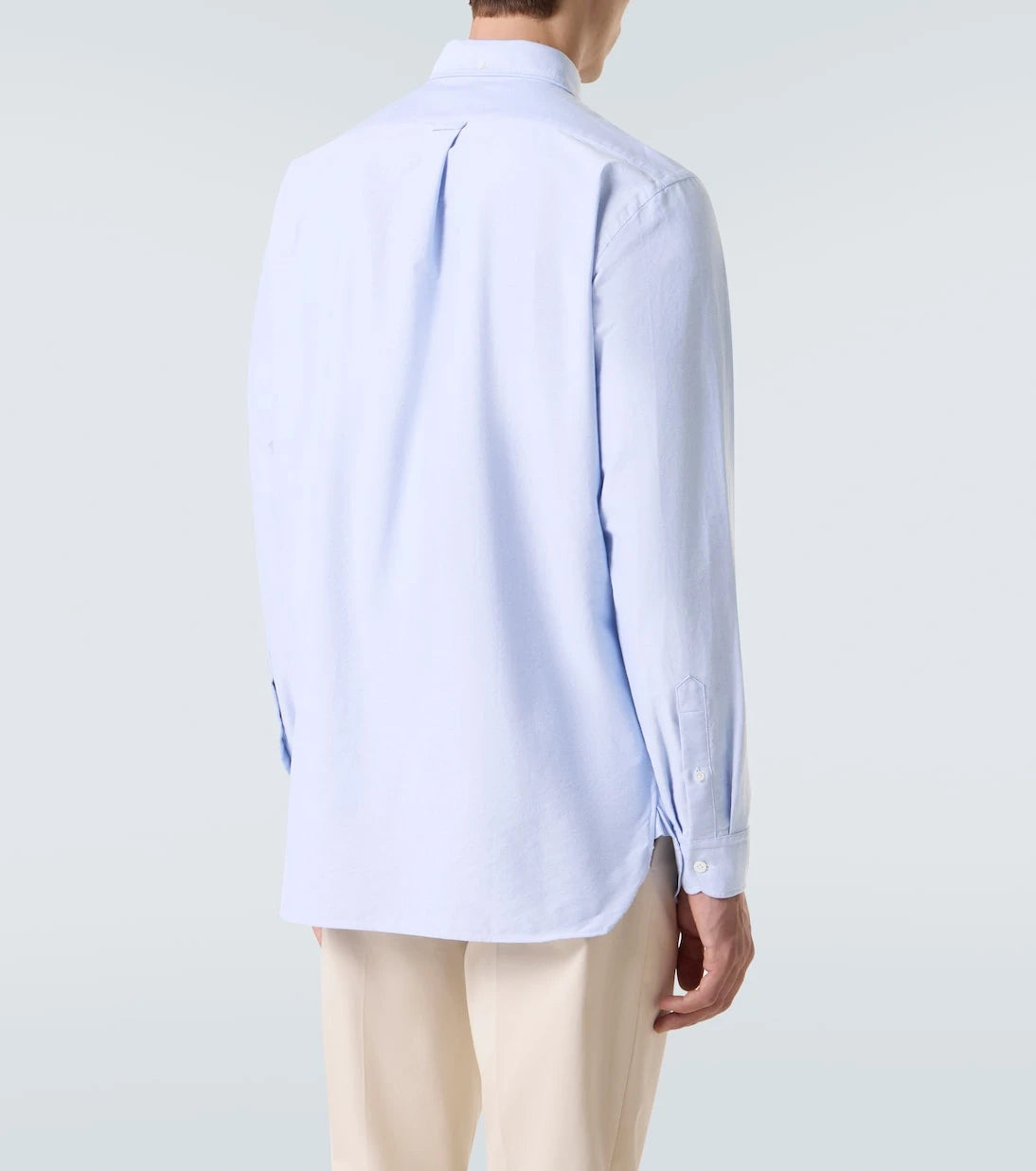 Lardini - قميص قطني