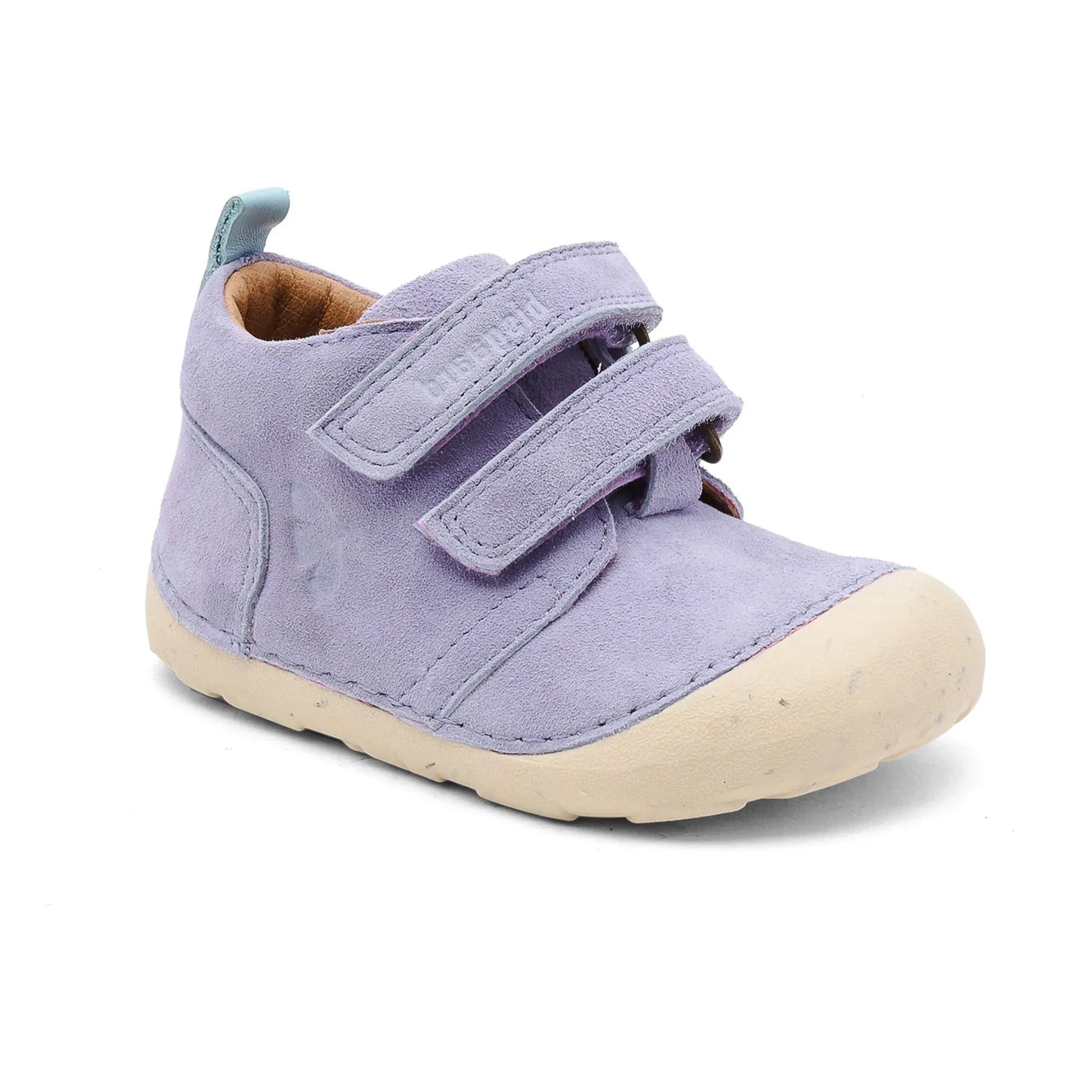 bisgaard - Carter sneakers | Lavender