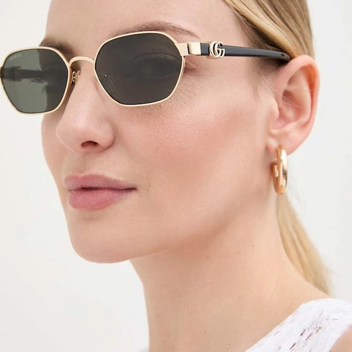 Слънчеви очила Gucci