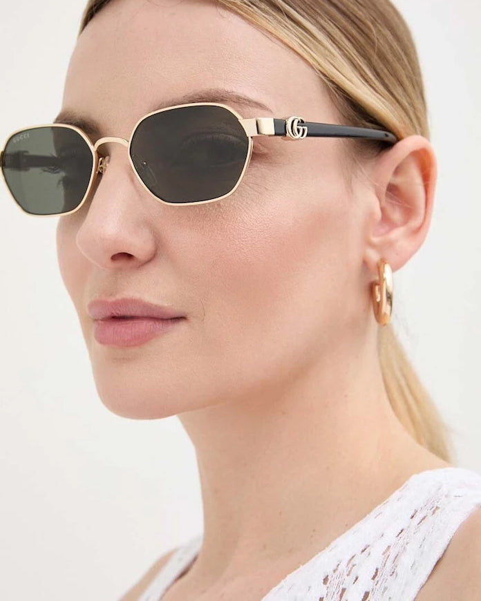 Слънчеви очила Gucci