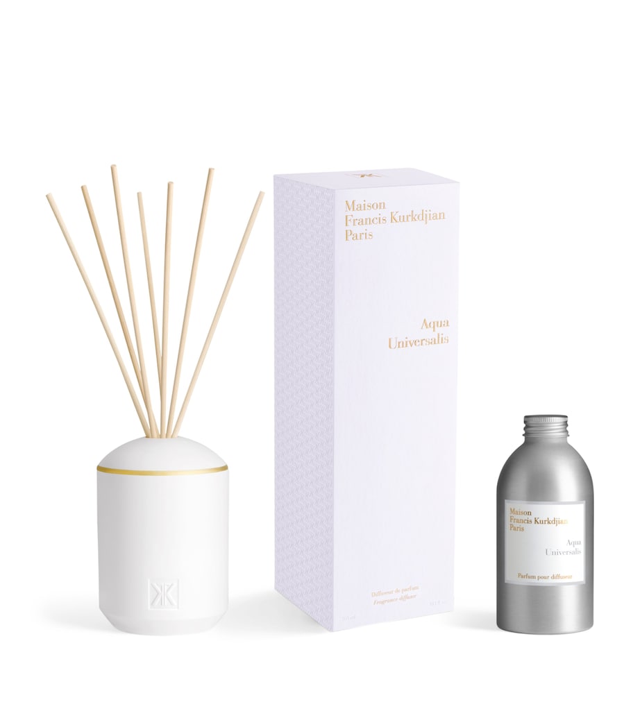 Aqua Universalis Fragrance Diffuser Set (300ml)