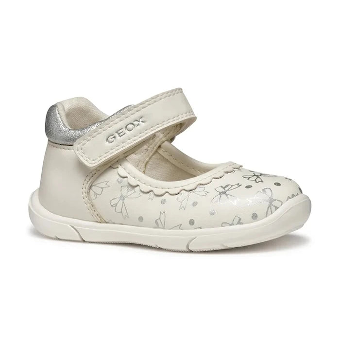 Детски балеринки Geox ZAPITO