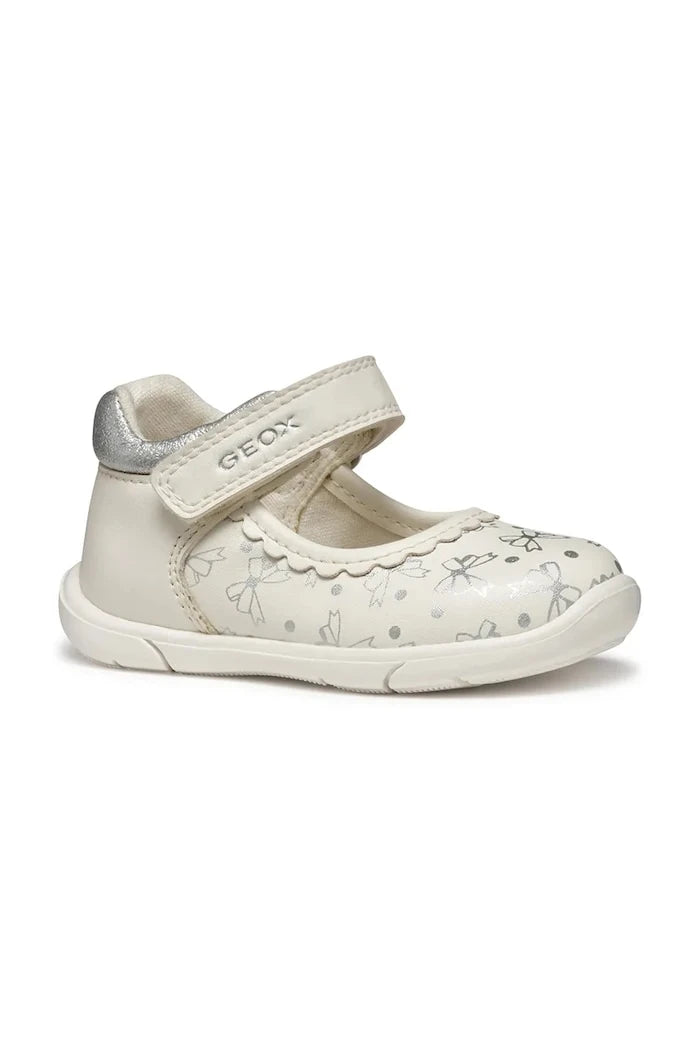Детски балеринки Geox ZAPITO