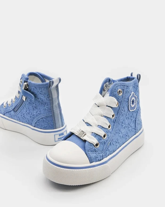 Mayoral Çocuk Yüksek Sneaker