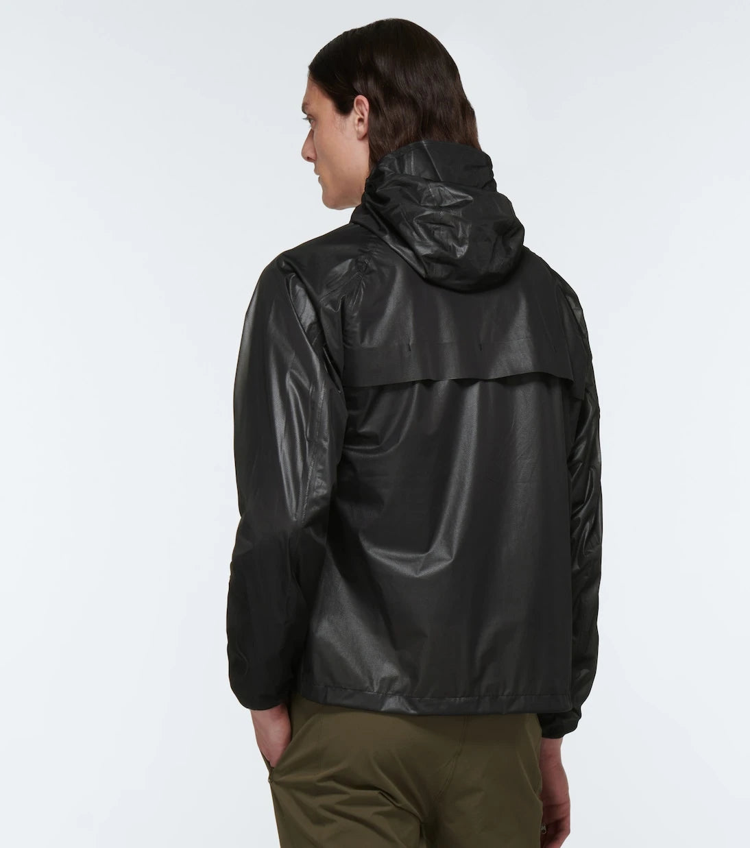 Snow Peak - Light Packable jacket