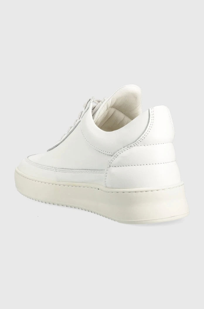 Кожени маратонки Filling Pieces Low Top Ripple Nappa