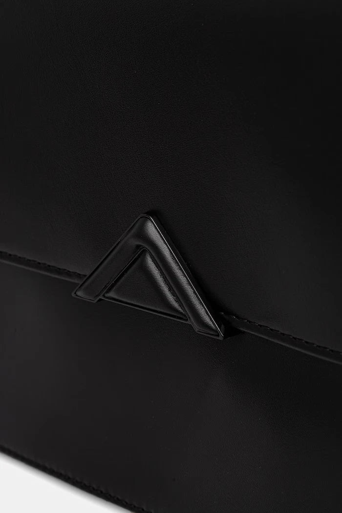 Aldo ayarlanabilir askılı kadın suni deri çanta LUXEBAG