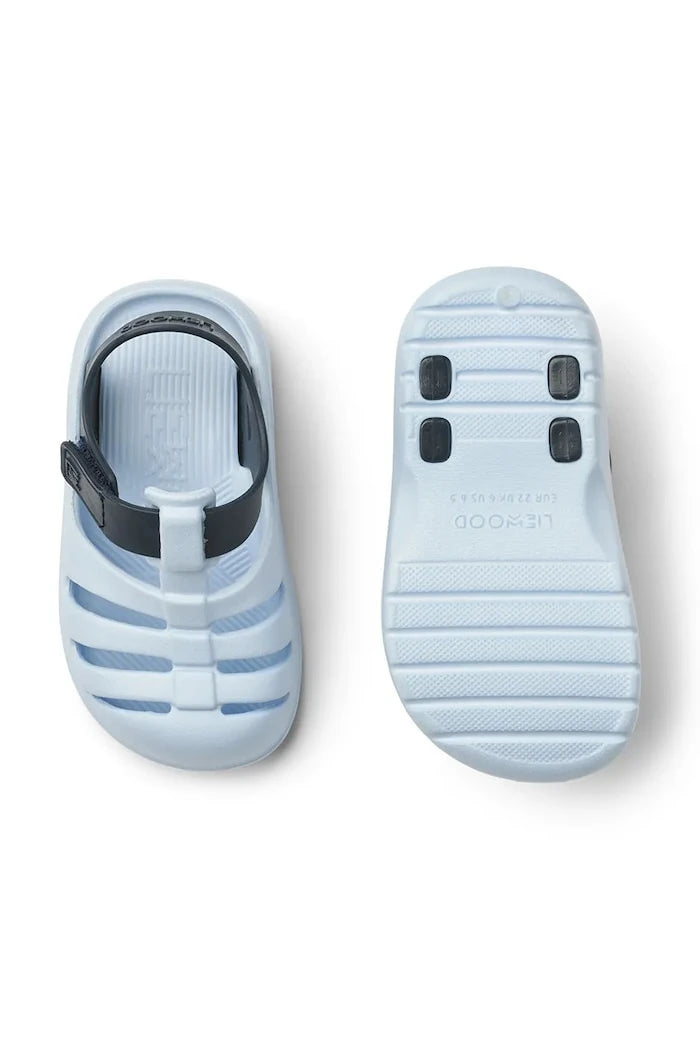 Детски сандали Liewood Beau Sandals
