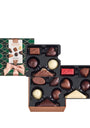 Medium Winter Chocolate Box (189g)
