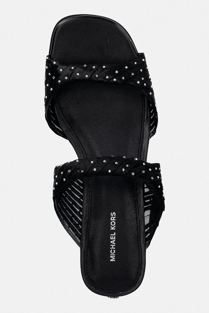 Чехли MICHAEL Michael Kors Kiana Flat Sandal