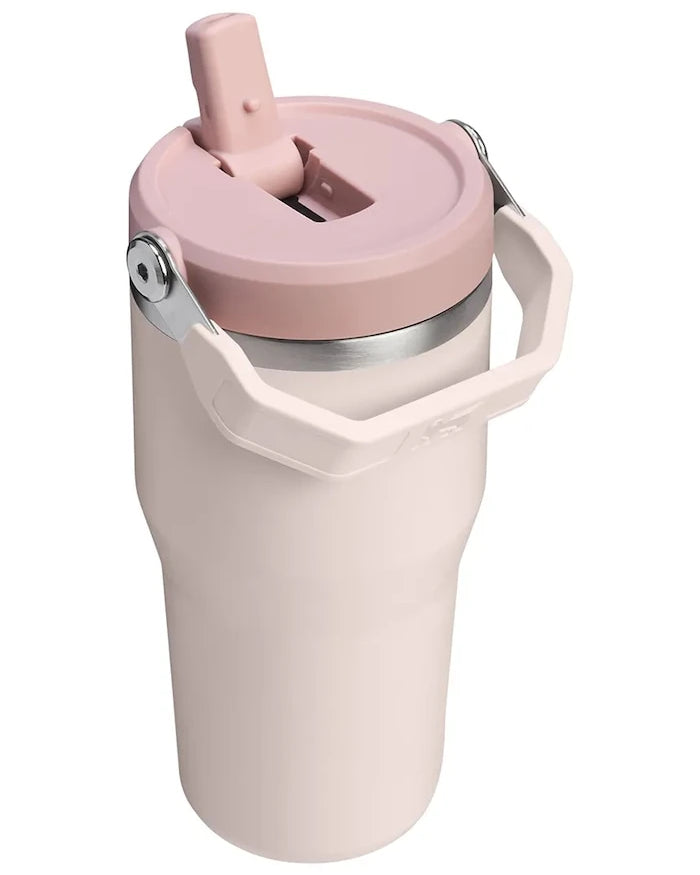 Stanley The IceFlow™ Flip Straw 2.0 Termo Bardak 0,6 l
