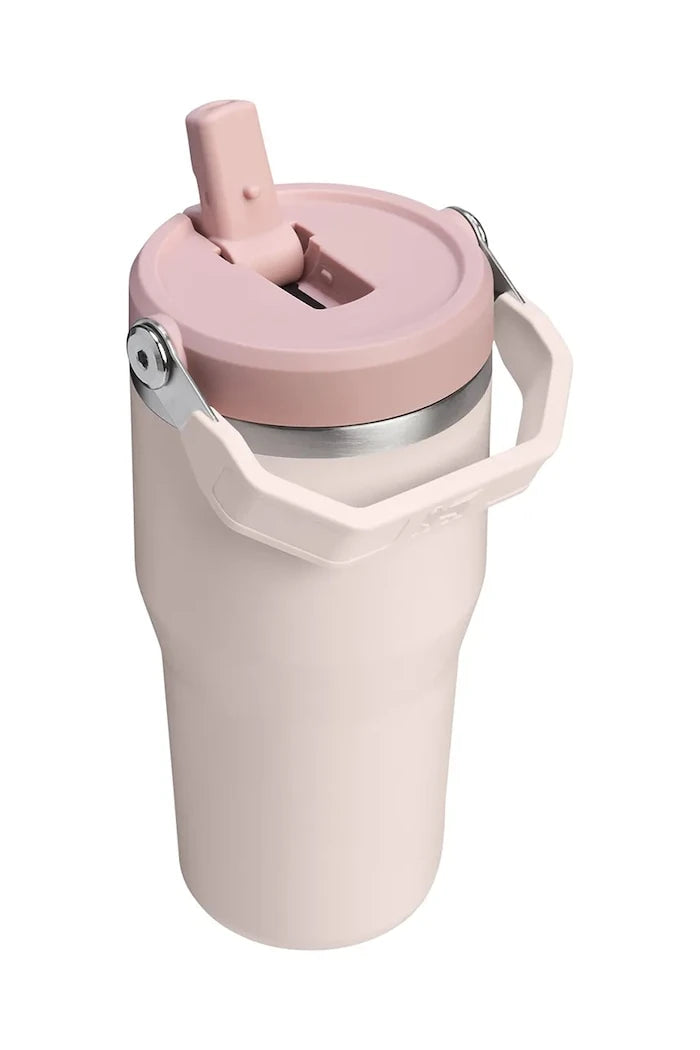 Термочаша Stanley The IceFlow™ Flip Straw 2.0 0,6 l