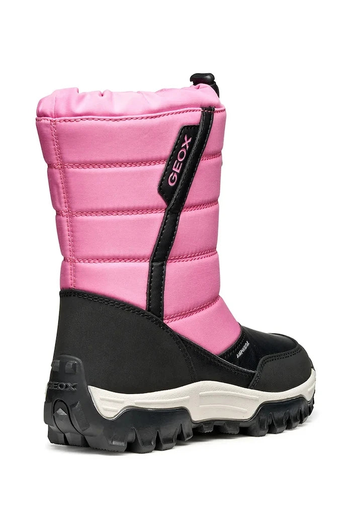 Geox детски апрески