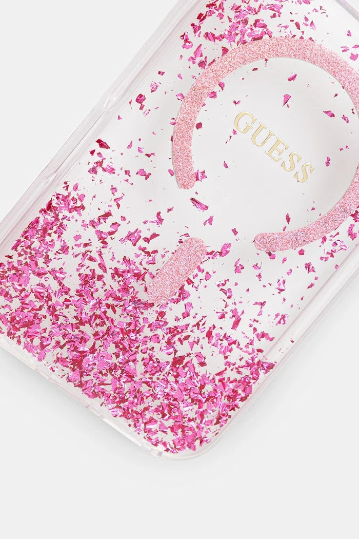 Guess кейс за телефон дамски iPhone 17 Pro Max