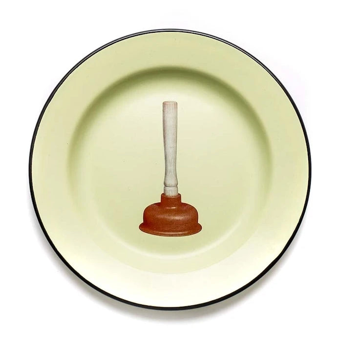 Чиния Seletti 26 cm