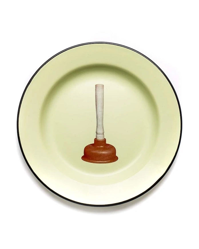 Seletti 26 cm Tabak