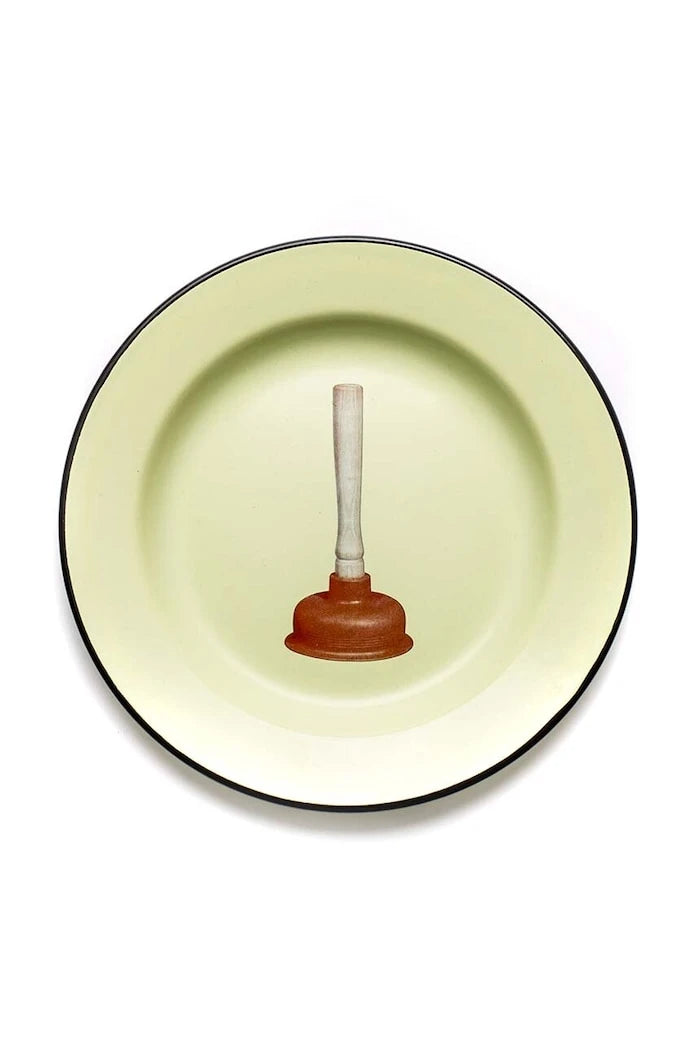Чиния Seletti 26 cm
