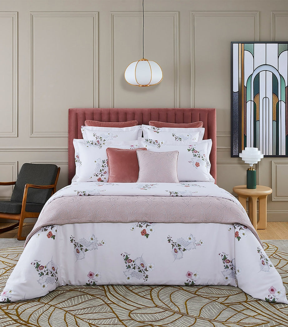 Corolles Super King Duvet Cover (260cm x 220cm)