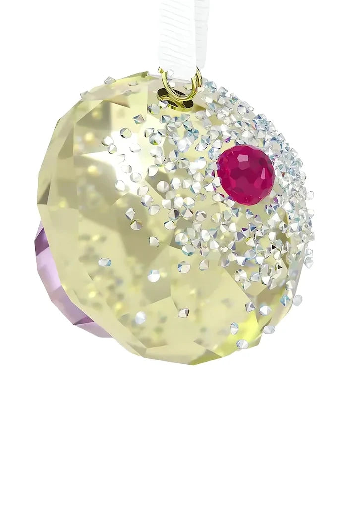 Swarovski Asma Dekorasyon