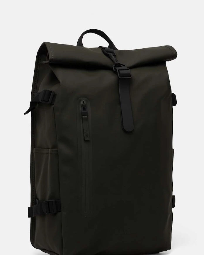 Раница Rains Rolltop Rucksack Large W3