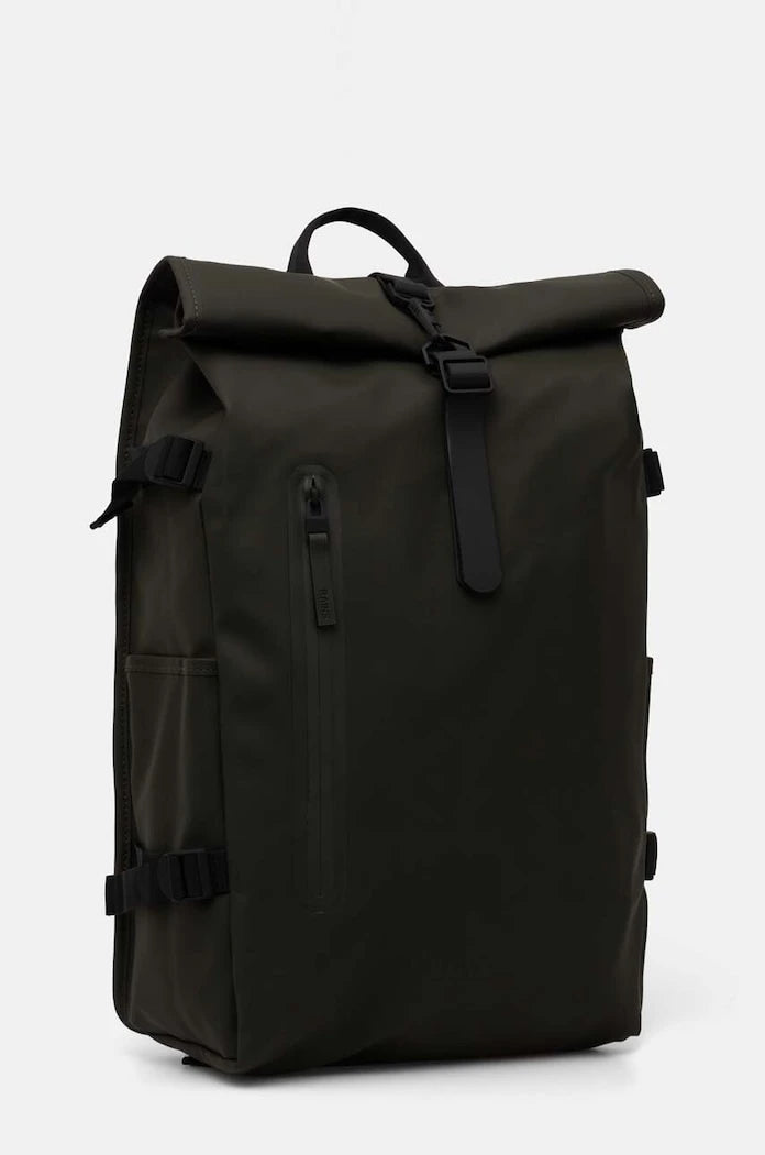 Раница Rains Rolltop Rucksack Large W3