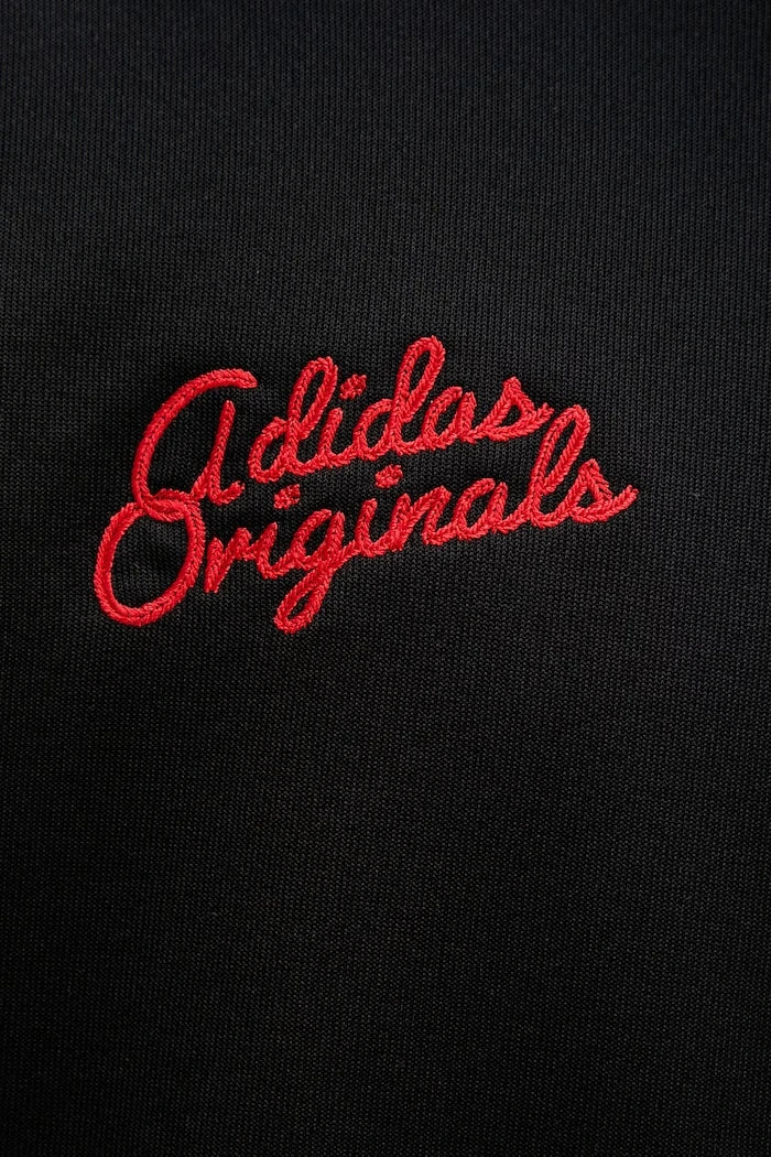 adidas Originals суичър с цип мъжки