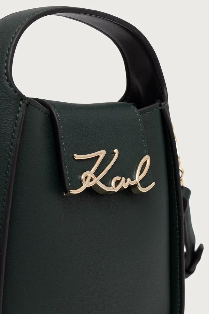 Deri kadın crossbody çanta