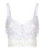 Dolce & Gabbana Multi KIM DOLCE&GABBANA Beaded Bralette